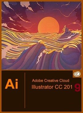Adobe Illustrator With Crack